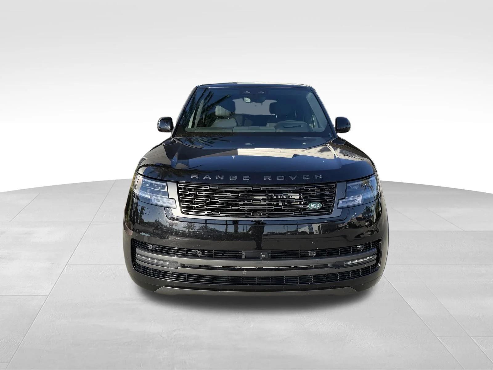 land rover range rover 2024 SALKP9E90RA095790 image land rover range rover 2024 SALKP9E90RA095790 image